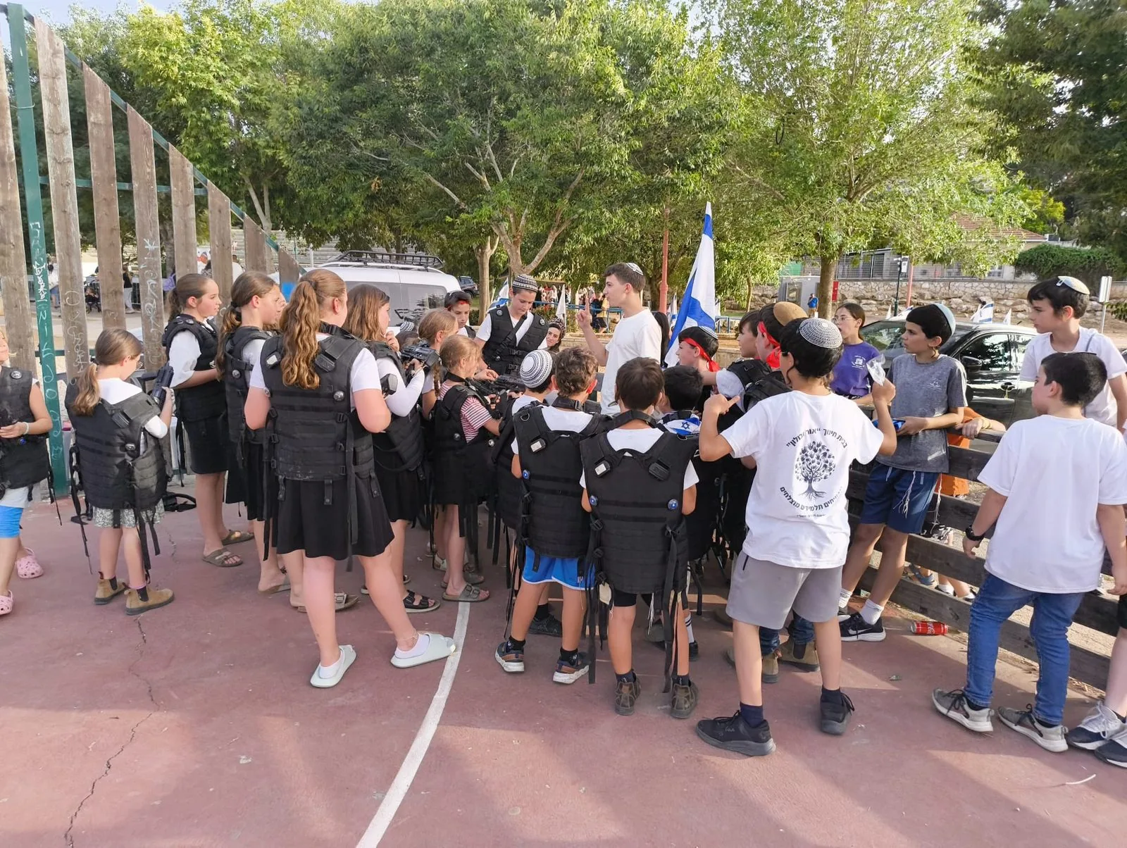 לייזר טאג